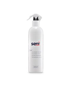 Désodorisant naturel DeoPlex® 500ml Seni destructeur d'odeur