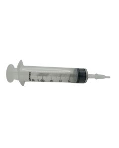 Seringue 50ml embout type cathéter