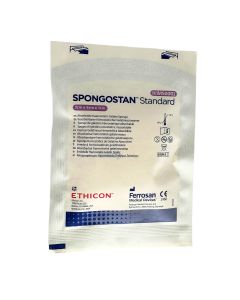 Spongostan Standard 7x5x1cm