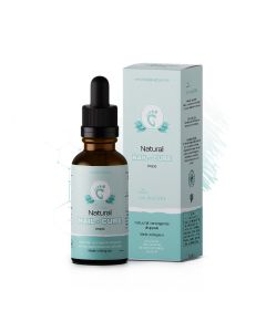 Soin pour les ongles By La Nature Natural Nail-cure 30ml