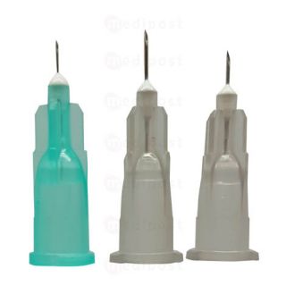010X04 Aiguille pour mésothérapie M01