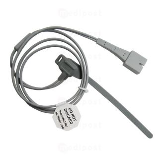 020121020016 Capteur SpO pour oxymetre Edan H100B Adulte M01