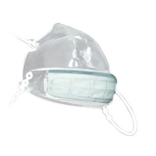 0220121FILTRE Filtres FFP2 pour masque Smile 25 M01