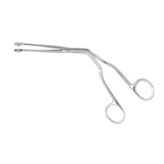 0419017 Pinces Magill pour introduire une sonde Pediatrique M01