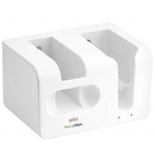 06000-125 Station de chargement pour thermomètre Thermoscan Pro 6000 M01