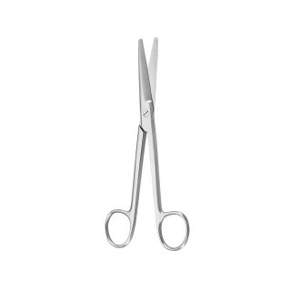 0816014 Ciseaux chirurgicaux Mayo droits M01