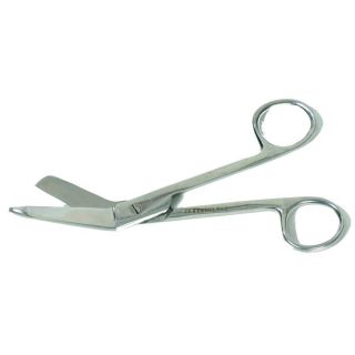 0890114 Ciseaux a bandages de Lister 14 cm M01