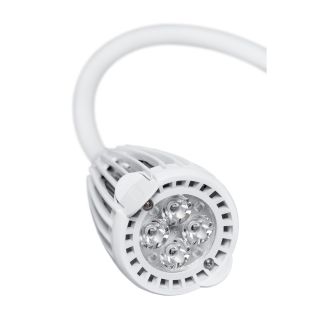 10104AOLED Lampe d'examen Luxiflex 4 Led M01