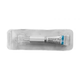 10520000 Colle tissulaire Histoacryl Octyl Micro (0,5 mlamp) M01