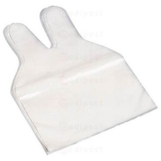 108121 Doigtiers Legueu 2 doigts Non sterile M01