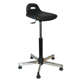 1097770 Tabouret intégral en mousse Assis-Debout Vog M01