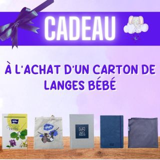 11BED01TO003 Cadeaux Langes bebe Bella Happy M01