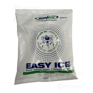 12040X Cold Pack Instant à usage unique M01