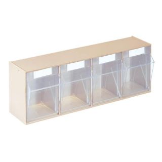 150.04.XX Distributeur à casiers basculants 4 casiers M01