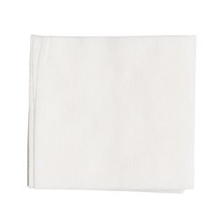 156XXX Compresses stériles Mesoft 4 couches non tissé M01