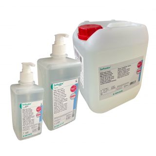 1802XX Lotion de lavage Softaskin M01