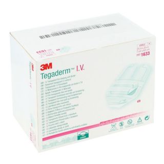 Tegaderm IV