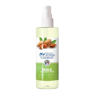200181ASPSPF Huile d'amande douce M01