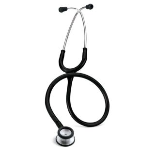 2113 Stethoscope Littmann Classic II pediatrique Noir M01
