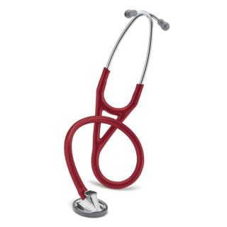 2160 Stethoscope Littmann Master Cardiology Noir M01