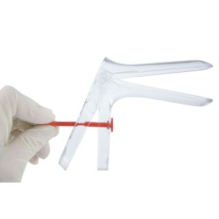 220406X Speculum gynécologique disposable MRG M01