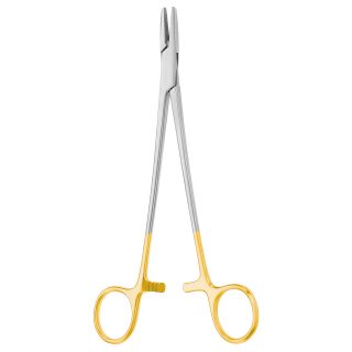 2418414 Porteaiguilles MayoHegar mors en tungstene M01