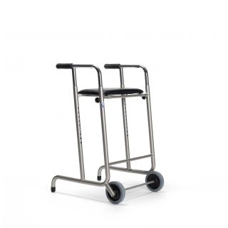 250-1 Cadre de marche 250 - 2 roues M01