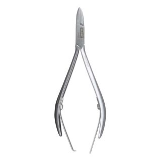 32353 Pince plate ultra fine pointue 11.5cm M01