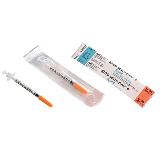 21144%01%bd microfine seringue insuline 1ml 29g x 12,7mm