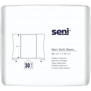 Alèses 90x170cm Seni Soft Super