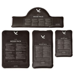 326161 Qines Moor Pack coldhot pack 22 x 40 cm M01