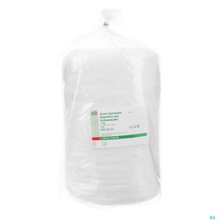 35013 Ouate chirurgicale en rouleau 1kg L&R M01