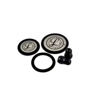 40016 Kit Bague anti-froid et membrane pour stethoscope Littmann M01