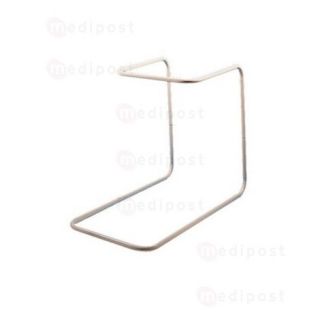 4030002S1 Arceau Levedrap en tube acier demontable epoxy M01