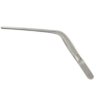 4615115 Pince rhinologie TROELTSCH coudee M01