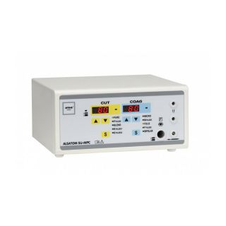 50MXX Electrocoagulateur bi-polaire avec accessoires M01
