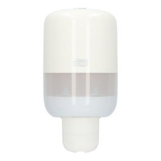 Mevon wit Mini zeepdispenser