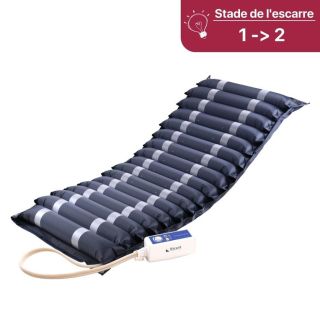 Matelas alternatif avec compresseur Easy-400