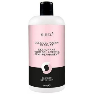 6200008 Dissolvant pour vernis Gel UV 100 ml M01