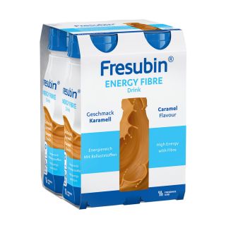 7024601 Fresubin Energy Fibre Drink 200ml Caramel M01