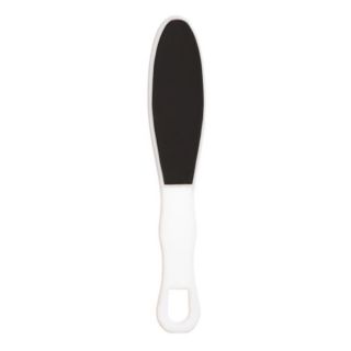 7100081 Râpe anti-callosités fine double face M01