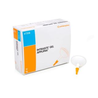 7308 Hydrogel Intrasite Applipak 10 M01