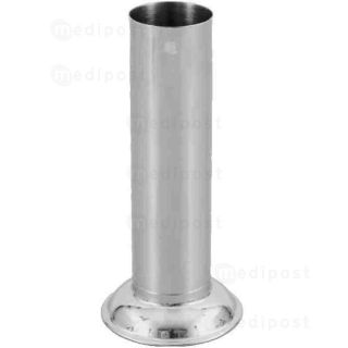 8814203RH Porte instruments inox 50 x 130 mm M01