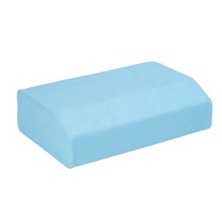 A441530 Coussin trapeze Ecopostural 30 Cherry M01