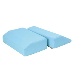 A444530 Jeu de coussins en trapeze Ecopostural M01