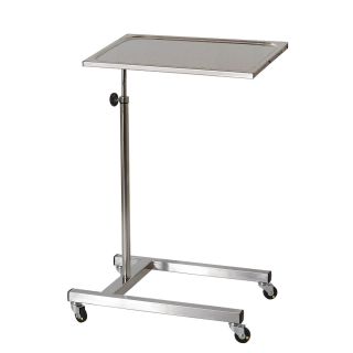 AG7XX Table de Mayo inox M01