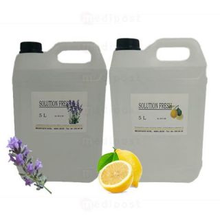 AQ020L Podo Fresh Lavande orthospray 5 litres M01