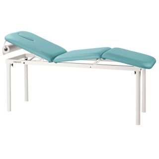 ASC-C4519 Table d'examen fixe 3 plans série C4519 Ecopostural M01