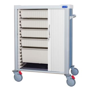 ASC-F-C-6040-1050 Chariot multifonction Convimed M01