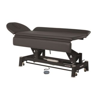ASCC06 Table electrique modulable T10 6080100x198 Serie C06 M01